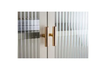 Skap Garis - 40x70x80 - Møbler - TV- & Mediamøbler - TV-skap