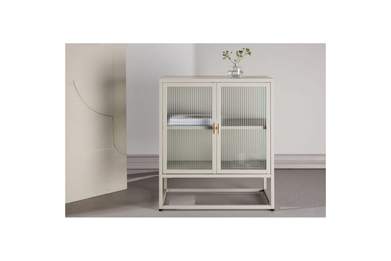 Skap Garis - 40x70x80 - Møbler - TV- & Mediamøbler - TV-skap