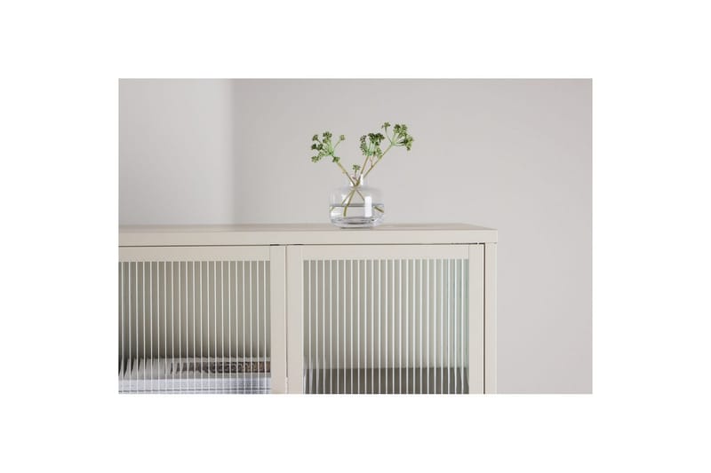 Skap Garis - 40x70x80 - Møbler - TV- & Mediamøbler - TV-skap