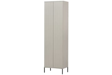 Skap New Gravure - Beige - Møbler - TV- & Mediamøbler - TV-skap