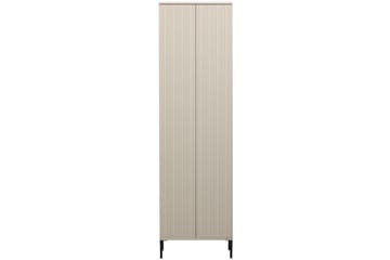 Skap New Gravure - Beige - Møbler - TV- & Mediamøbler - TV-skap