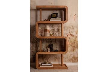 Skap Rattle - Møbler - TV- & Mediamøbler - TV-skap