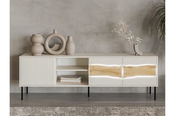 Stintino Tv-Benk 190x40 cm - Møbler - TV- & Mediamøbler - TV benk & mediabenk