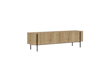 Stira TV-benk 160 cm