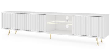 Tapas TV-benk 135 cm
