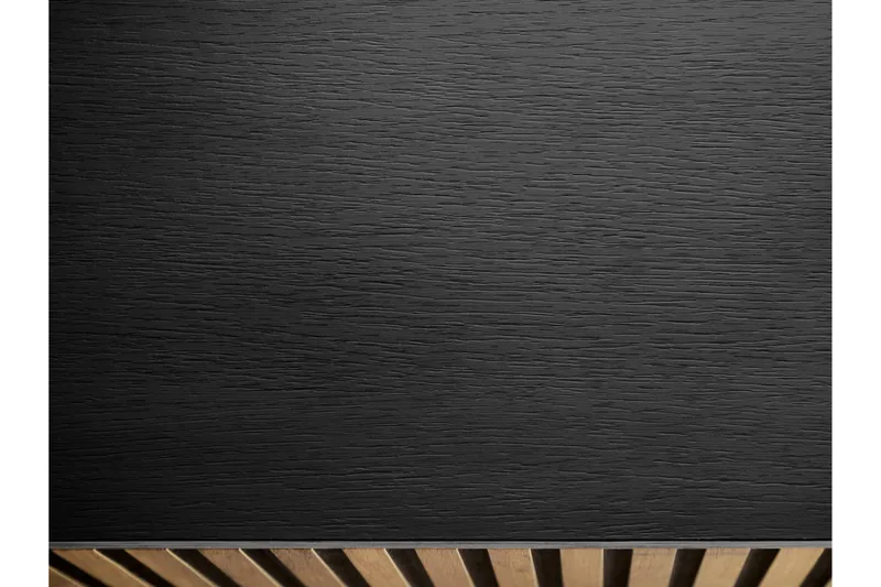 Tenorio Tv-bänk 154 cm - Beige - Møbler - TV- & Mediamøbler - TV benk & mediabenk