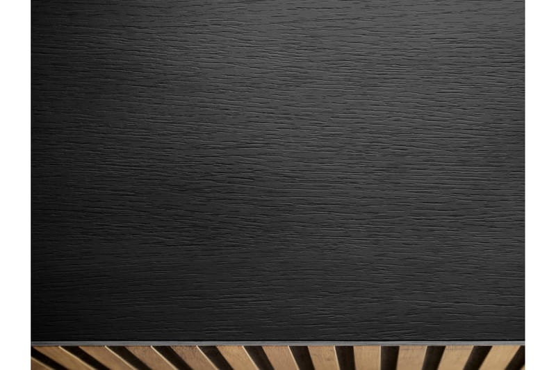 Tenorio Tv-bänk 154 cm - Beige - Møbler - TV- & Mediamøbler - TV benk & mediabenk