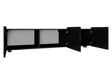 Tessan TV-benk 150 cm - brun - Møbler - TV- & Mediamøbler - TV benk & mediabenk