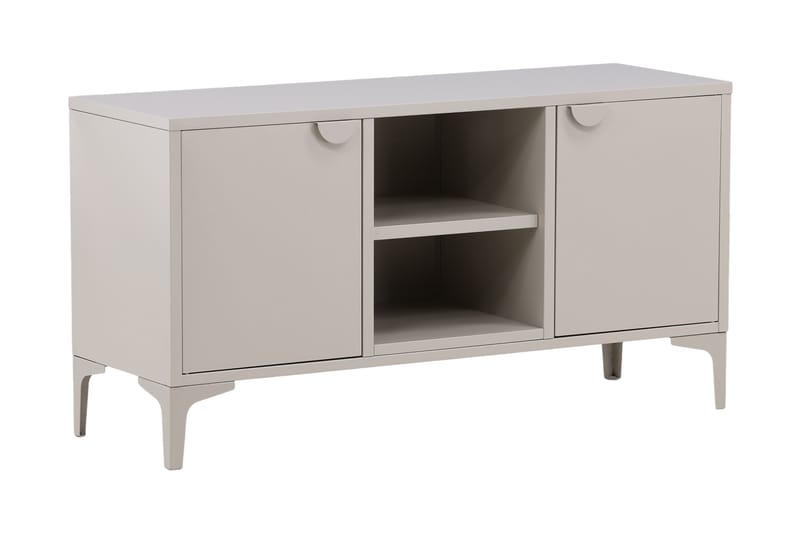 Tv-Benk Affion 120x40x63 cm - TV benk & mediabenk