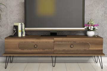 TV-benk Amtorp 145 cm