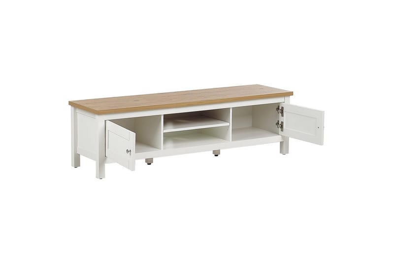 TV-benk Atoca - Møbler - TV- & Mediamøbler - TV benk & mediabenk