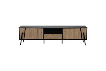 TV-benk Blackpool - Møbler - TV- & Mediamøbler - TV benk & mediabenk