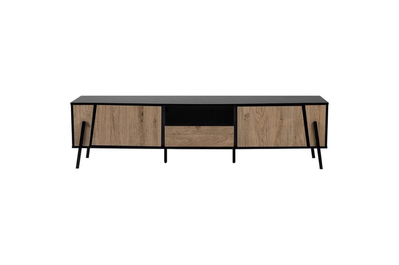 TV-benk Blackpool - Møbler - TV- & Mediamøbler - TV benk & mediabenk