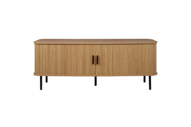 TV-benk Bradley - Møbler - TV- & Mediamøbler - TV benk & mediabenk