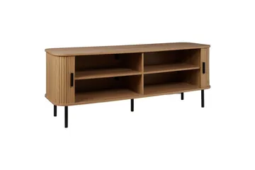 TV-benk Bradley - Møbler - TV- & Mediamøbler - TV benk & mediabenk