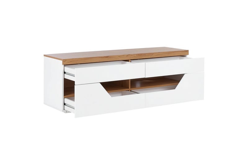 TV-benk Cheval - Møbler - TV- & Mediamøbler - TV benk & mediabenk