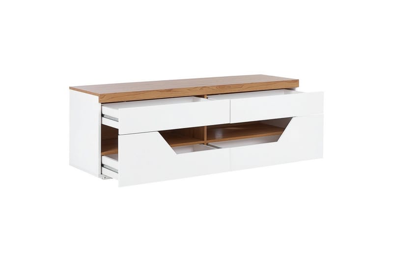 TV-benk Cheval - Møbler - TV- & Mediamøbler - TV benk & mediabenk