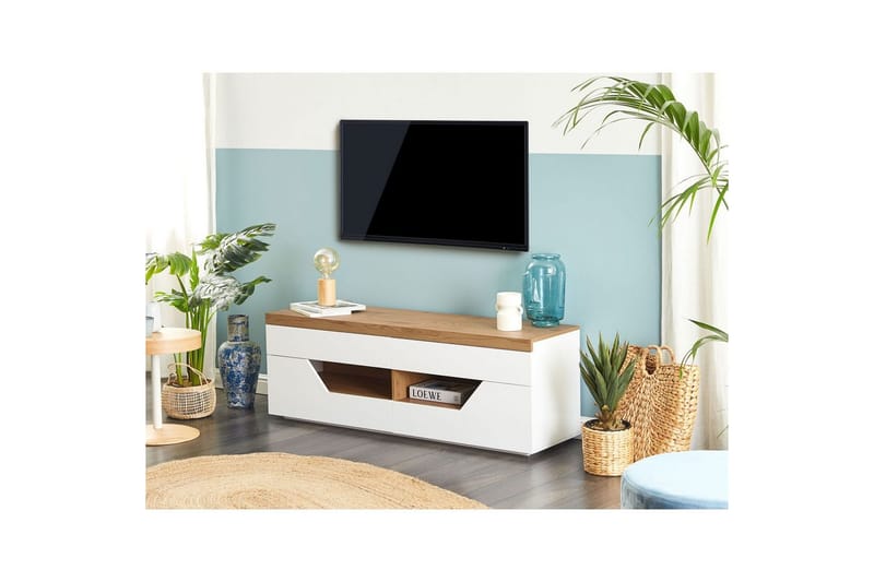 TV-benk Cheval - Møbler - TV- & Mediamøbler - TV benk & mediabenk