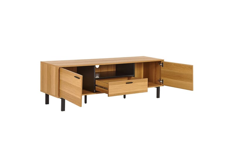 TV-benk Claremont - Møbler - TV- & Mediamøbler - TV benk & mediabenk