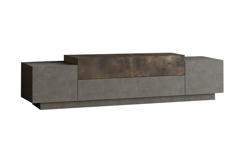 TV-benk Collendorn 160 cm - TV benk & mediabenk