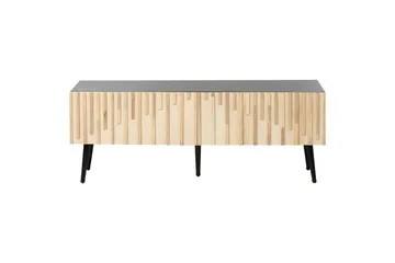 TV-benk Dalcross - Møbler - TV- & Mediamøbler - TV benk & mediabenk