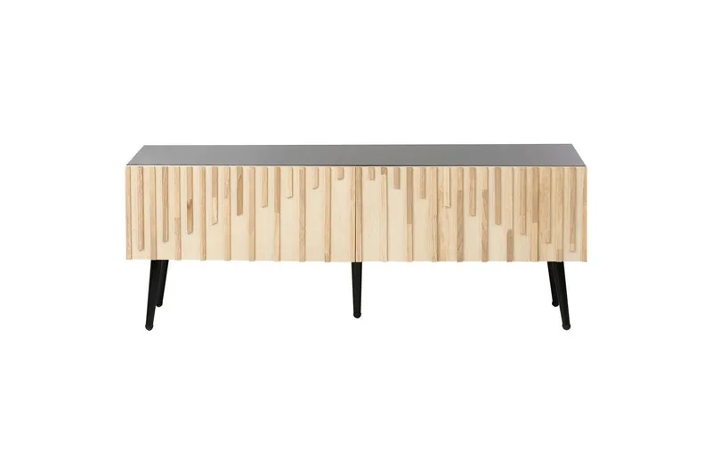 TV-benk Dalcross - Møbler - TV- & Mediamøbler - TV benk & mediabenk