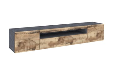 Tv-benk Davod 200 cm