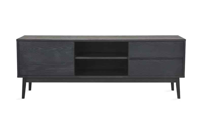 TV-benk Ekeberg 152 cm - Eik - TV benk & mediabenk