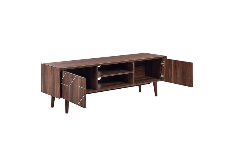 TV-benk Franklin - Møbler - TV- & Mediamøbler - TV benk & mediabenk