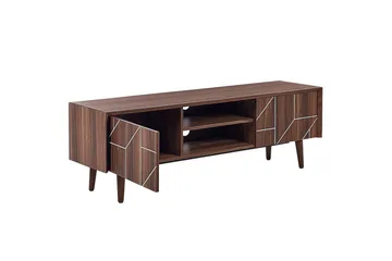 TV-benk Franklin - Møbler - TV- & Mediamøbler - TV benk & mediabenk