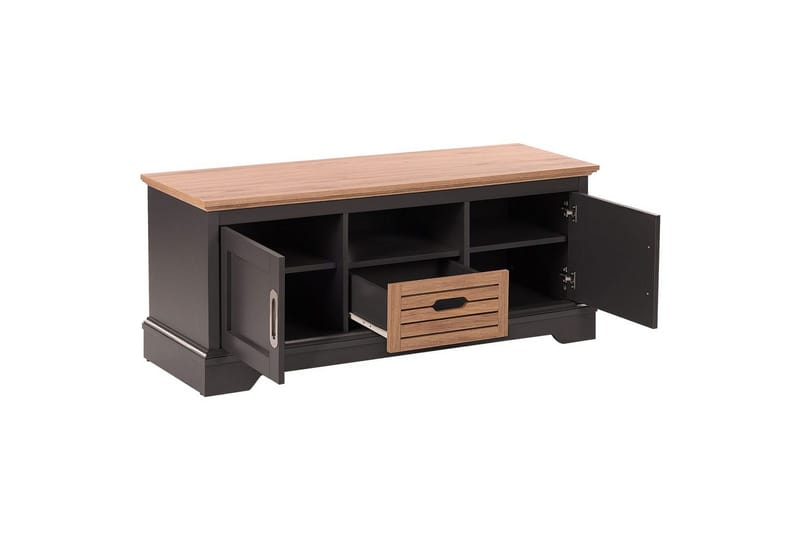 TV-benk Garet - Møbler - TV- & Mediamøbler - TV benk & mediabenk