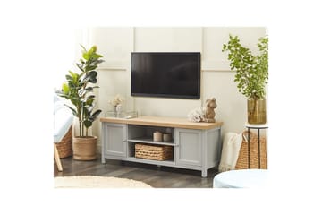 TV-benk Hamp - Møbler - TV- & Mediamøbler - TV benk & mediabenk