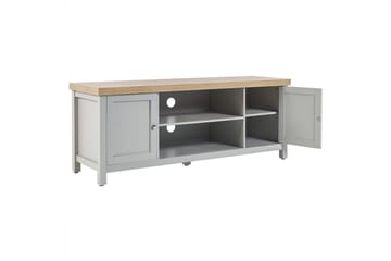 TV-benk Hamp - Møbler - TV- & Mediamøbler - TV benk & mediabenk