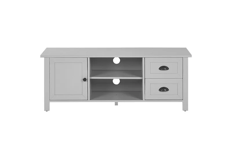 TV-benk Honolulu Grå - Grå - Møbler - TV- & Mediamøbler - TV benk & mediabenk