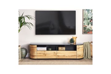 TV-benk Jerome - Møbler - TV- & Mediamøbler - TV benk & mediabenk