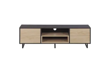 TV-benk Maine - Møbler - TV- & Mediamøbler - TV benk & mediabenk