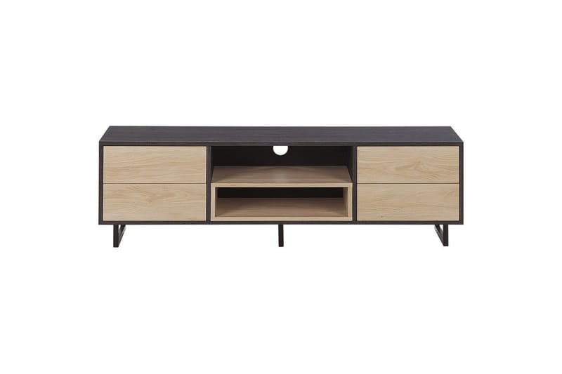 TV-benk Maine - Møbler - TV- & Mediamøbler - TV benk & mediabenk