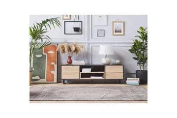 TV-benk Maine - Møbler - TV- & Mediamøbler - TV benk & mediabenk