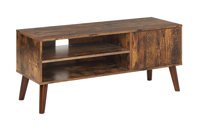 TV-benk Mayook 110x40 cm - TV benk & mediabenk