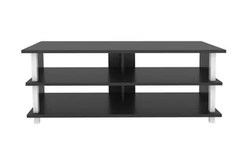 Andifli Tv-benk 120x47,4 cm - Hvit - Møbler - TV- & Mediamøbler - TV benk & mediabenk