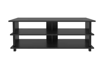 Andifli Tv-benk 120x47,4 cm - Svart - Møbler - TV- & Mediamøbler - TV benk & mediabenk