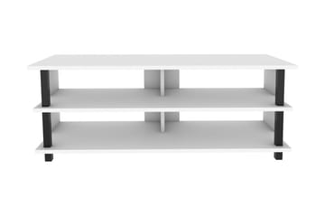 Andifli Tv-benk 120x47,4 cm - Svart - Møbler - TV- & Mediamøbler - TV benk & mediabenk