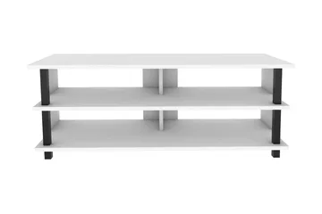 Andifli Tv-benk 120x47,4 cm - Svart - Møbler - TV- & Mediamøbler - TV benk & mediabenk