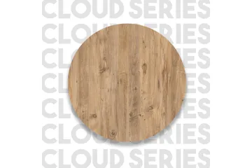 Aniza TV-benk 110 cm - Natur - Møbler - TV- & Mediamøbler - TV benk & mediabenk