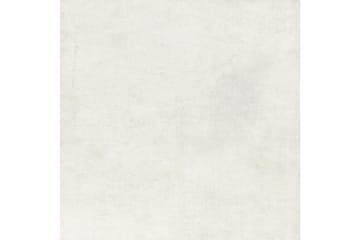 Camley Tv-benk 136,6x49,8 cm Hvit - Dorel Home - Møbler - TV- & Mediamøbler - TV benk & mediabenk