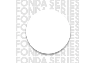 Caswell TV-benk 140 cm - Hvit - Møbler - TV- & Mediamøbler - TV benk & mediabenk