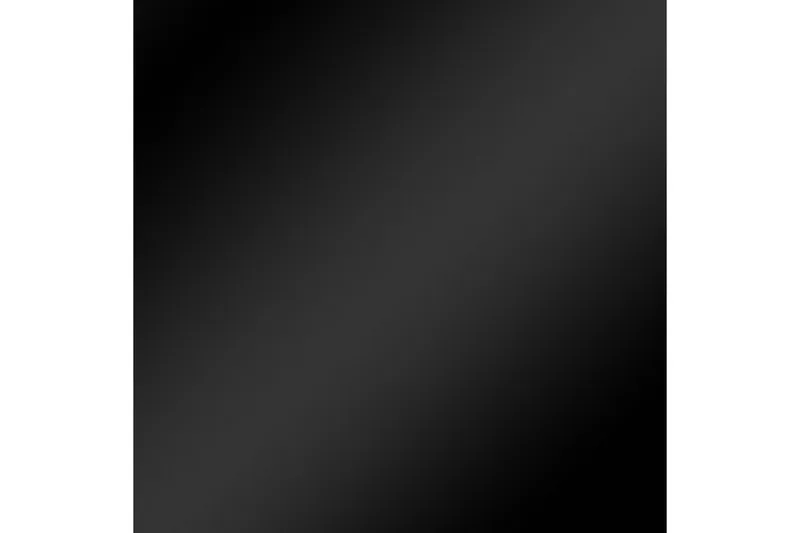 Ceasar TV-benk 180 cm med LED - Svart - Møbler - TV- & Mediamøbler - TV benk & mediabenk