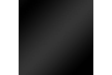 Ceasar TV-benk 180 cm - Svart - Møbler - TV- & Mediamøbler - TV benk & mediabenk