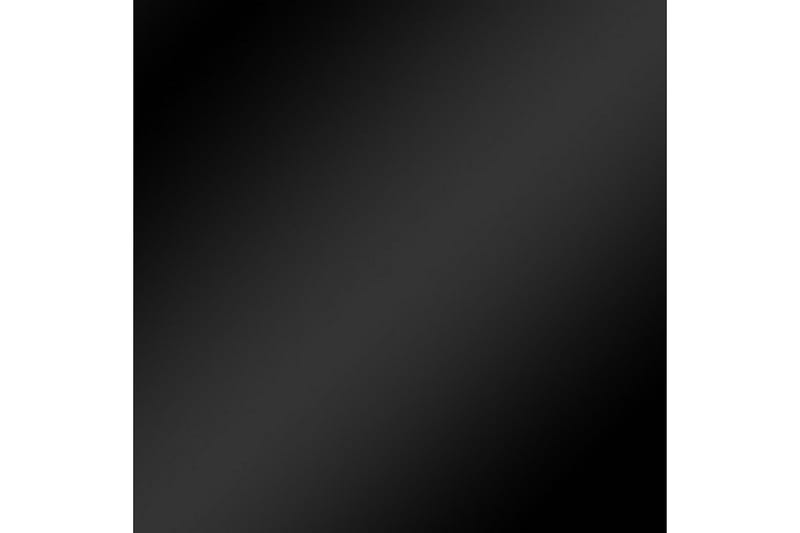 Ceasar TV-benk 180 cm - Svart - Møbler - TV- & Mediamøbler - TV benk & mediabenk