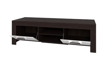 Cezar TV-bänk 170x52x51 cm Ek - Møbler - TV- & Mediamøbler - TV benk & mediabenk